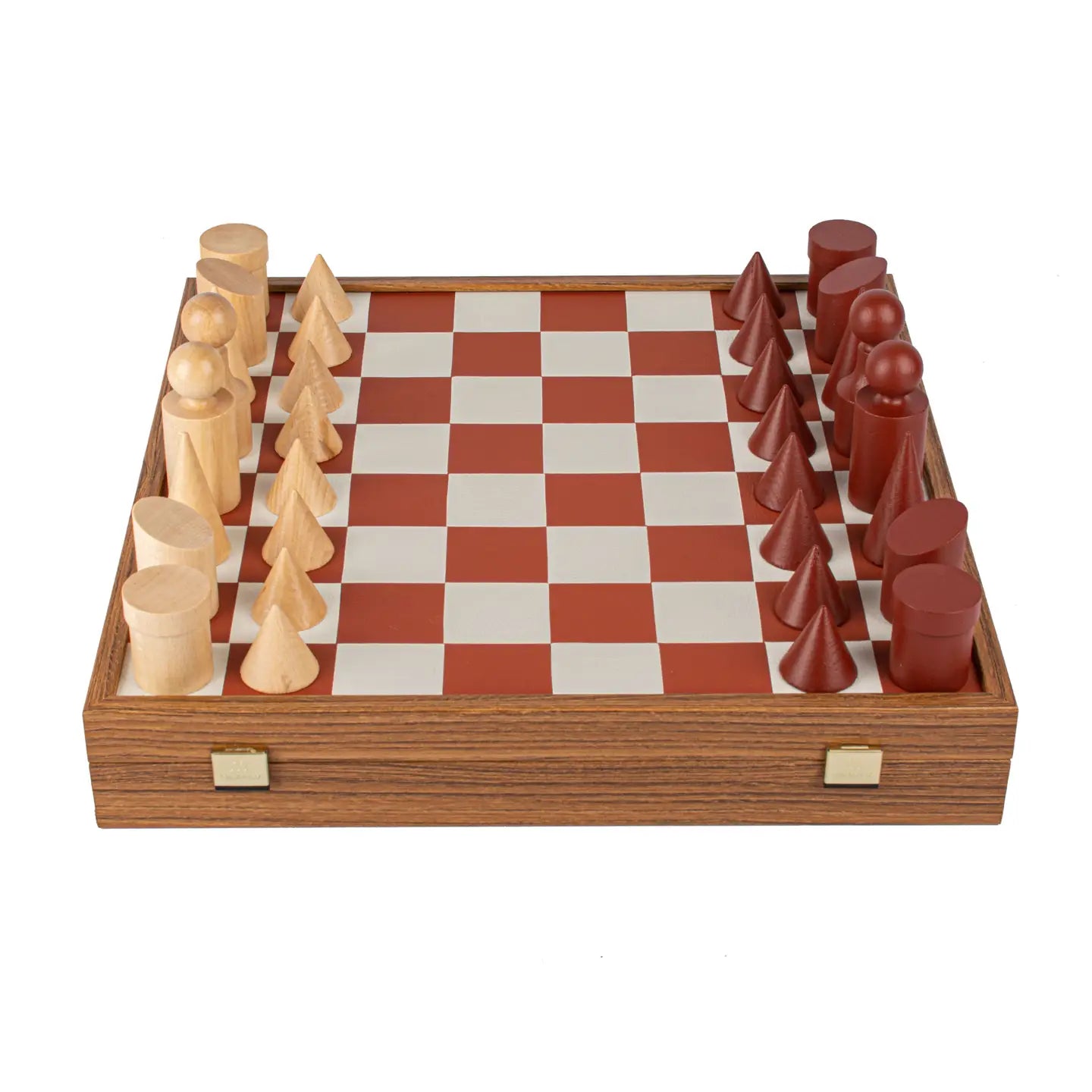 Jeu d'échecs s