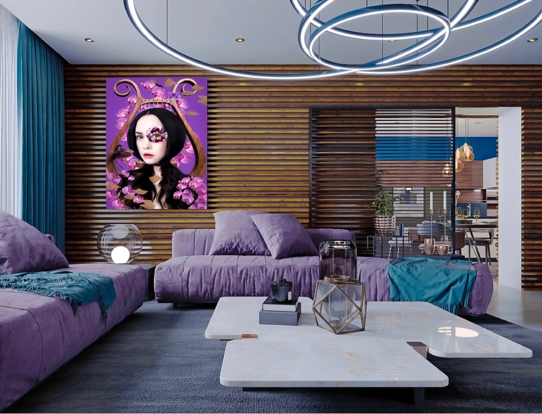 Fill My Heart With Song