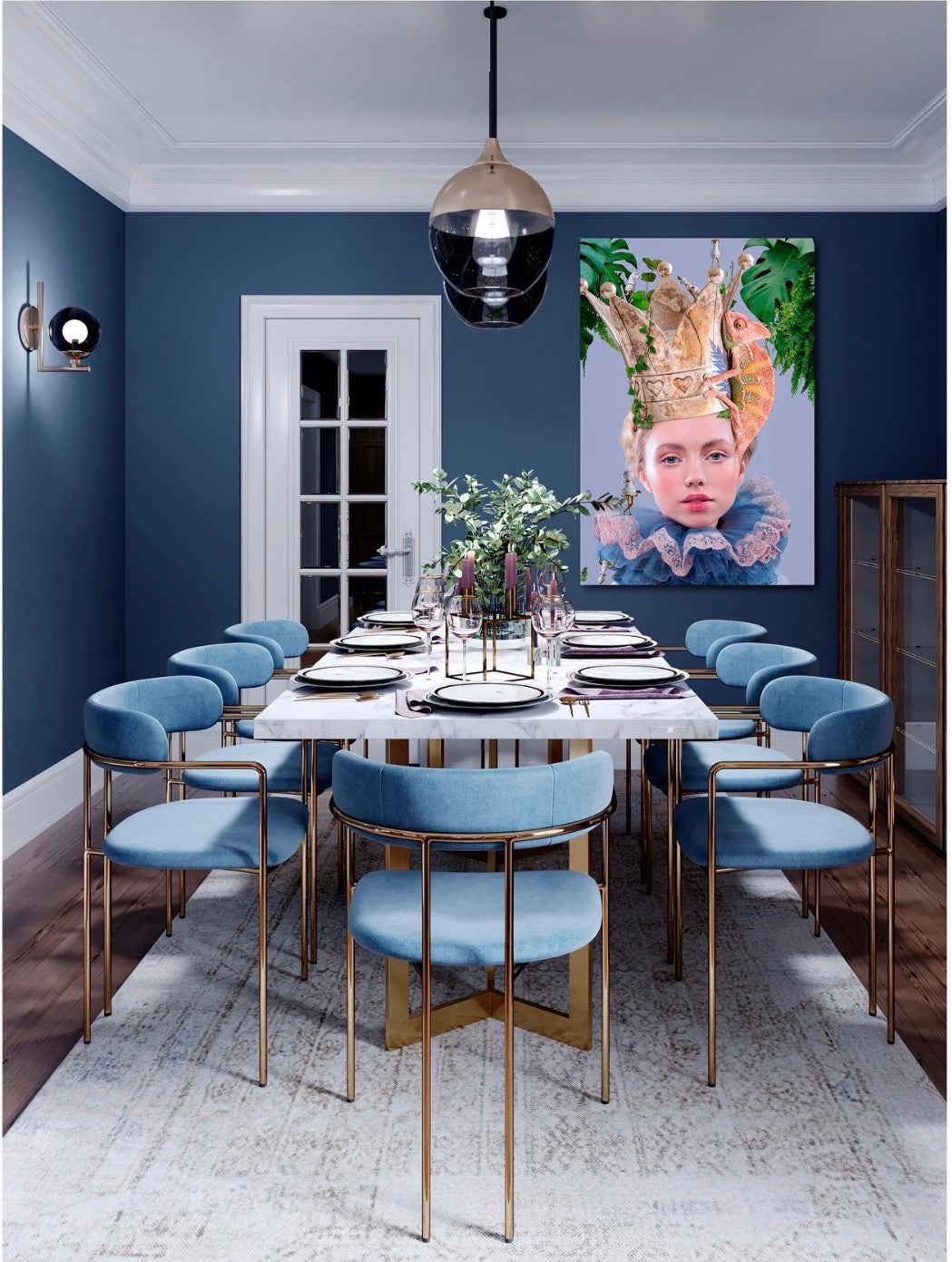 L'Innocence de la Stratégie.