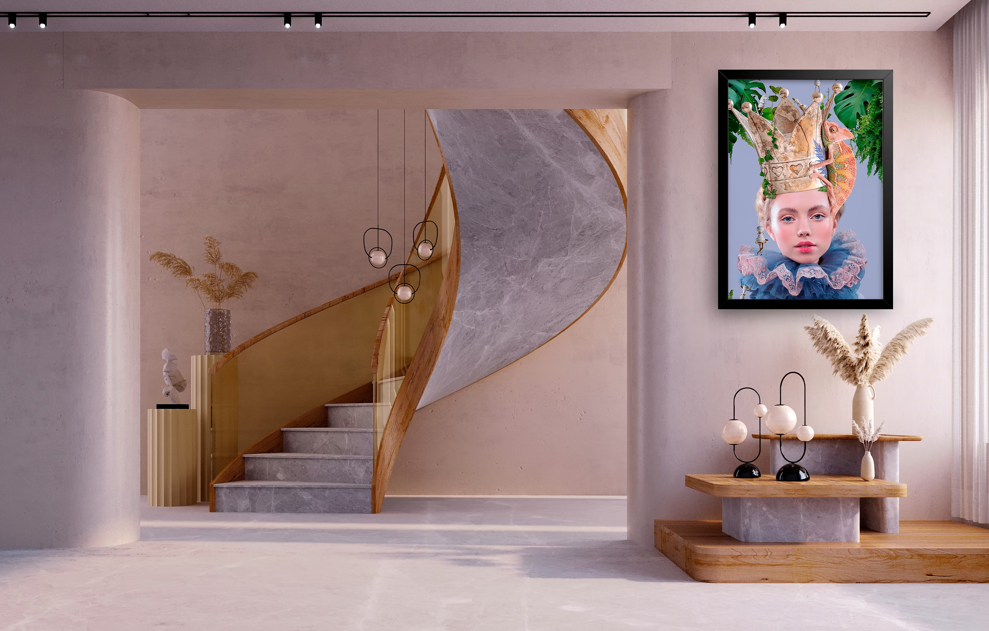 L'Innocence de la Stratégie.