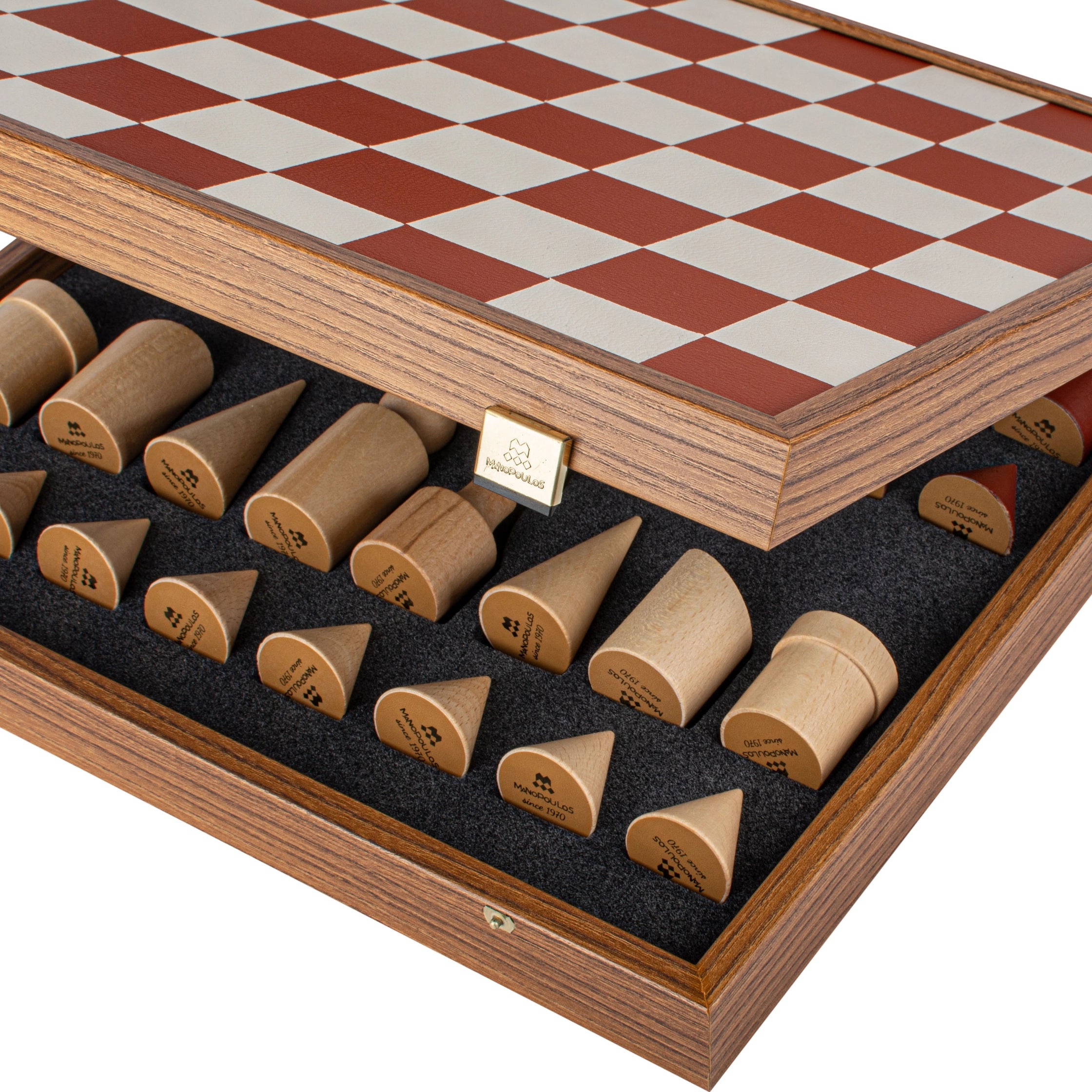Jeu d'échecs s